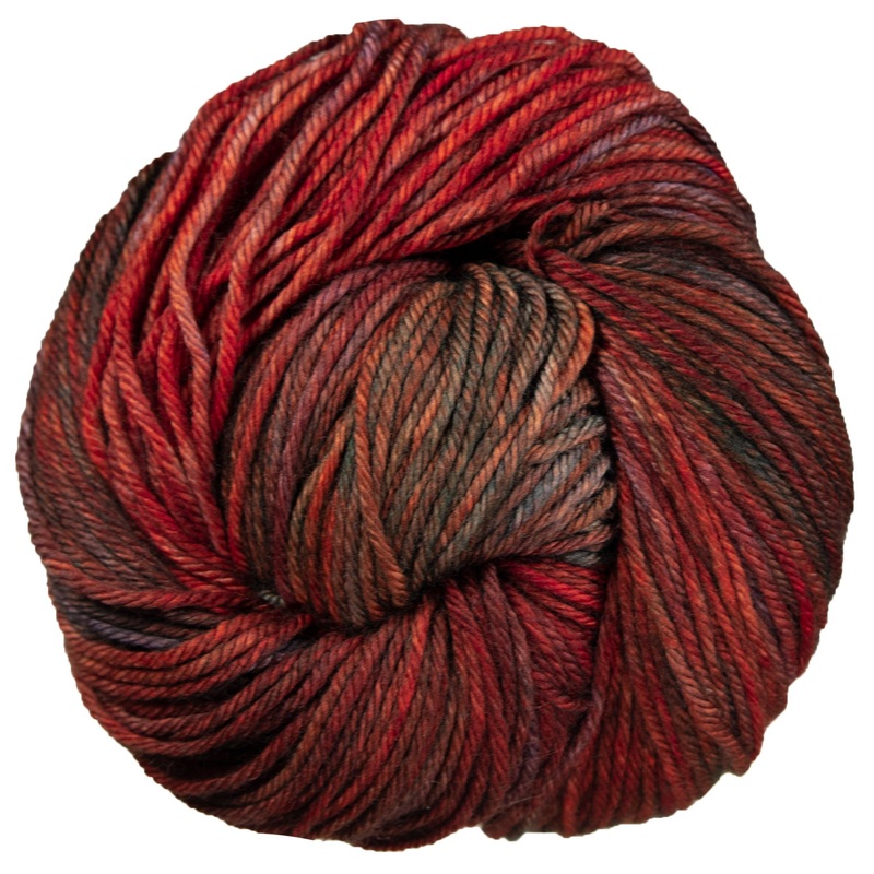 Malabrigo Rios Yarn – 121 Marte