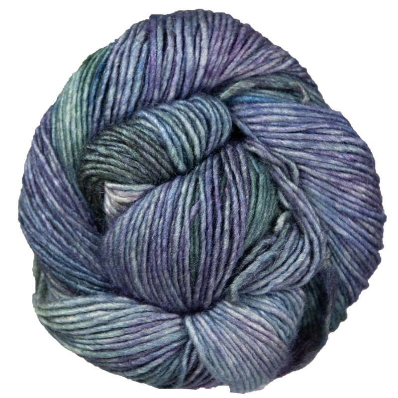 Malabrigo Silky Merino Yarn – 863 Zarzamora