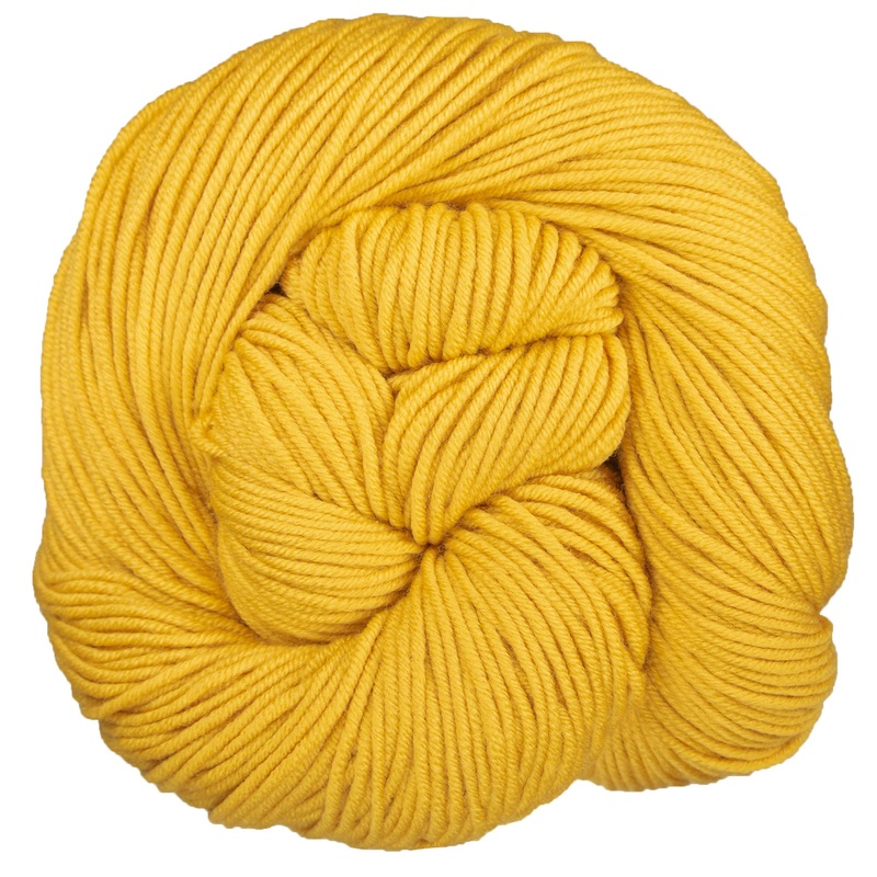 Plymouth Yarn Worsted Merino Superwash Yarn – 61 Gold