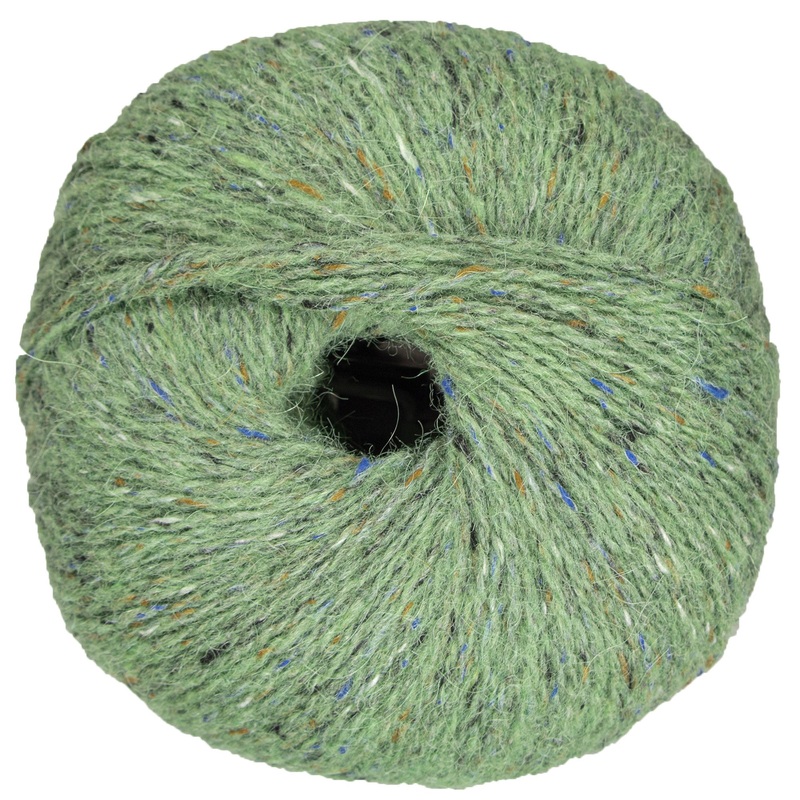 Rowan Felted Tweed Yarn – 184 Celadon