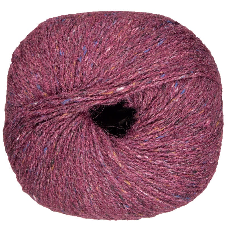 Rowan Felted Tweed Yarn – 186 Tawny