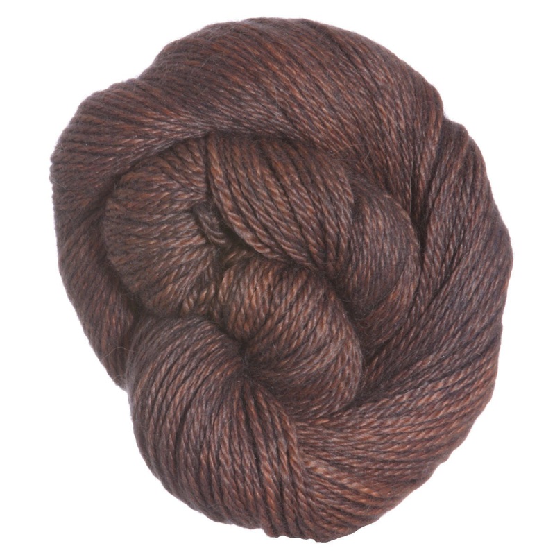 The Fibre Co. Road to China Light Yarn – 050 Agate