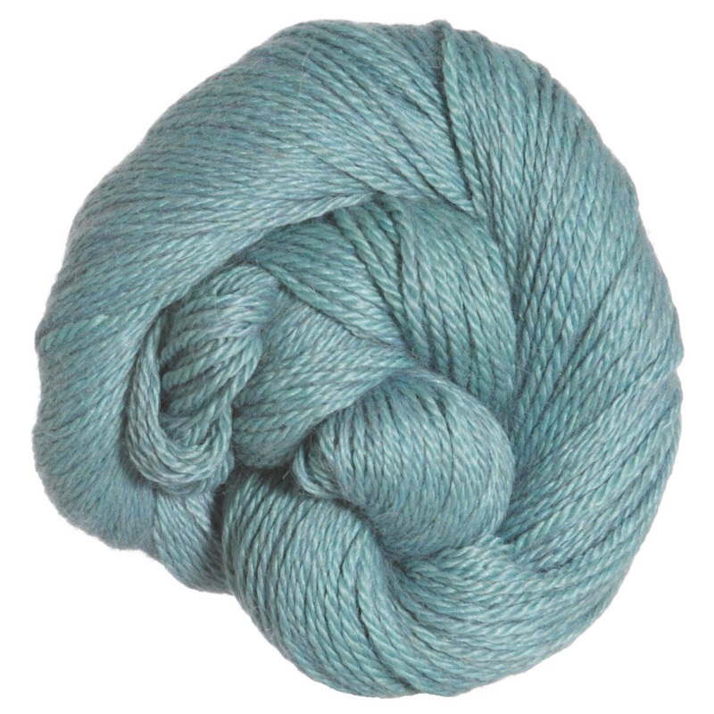 The Fibre Co. Road to China Light Yarn – 070 Blue Tourmaline