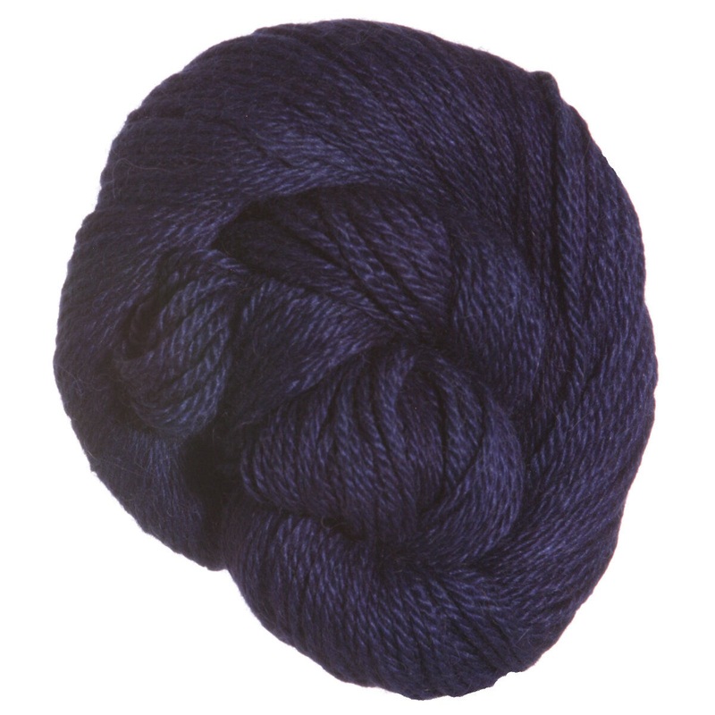 The Fibre Co. Road to China Light Yarn – 090 Cobalt
