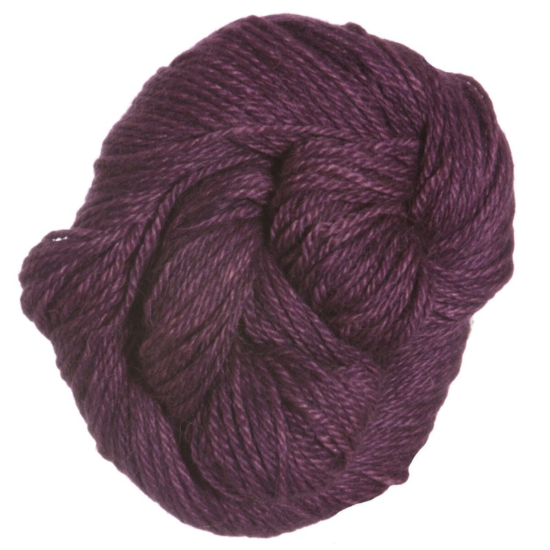 The Fibre Co. Road to China Light Yarn – 200 Tanzanite