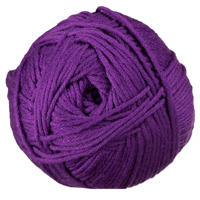 Berroco Comfort Yarn – 9722 Purple