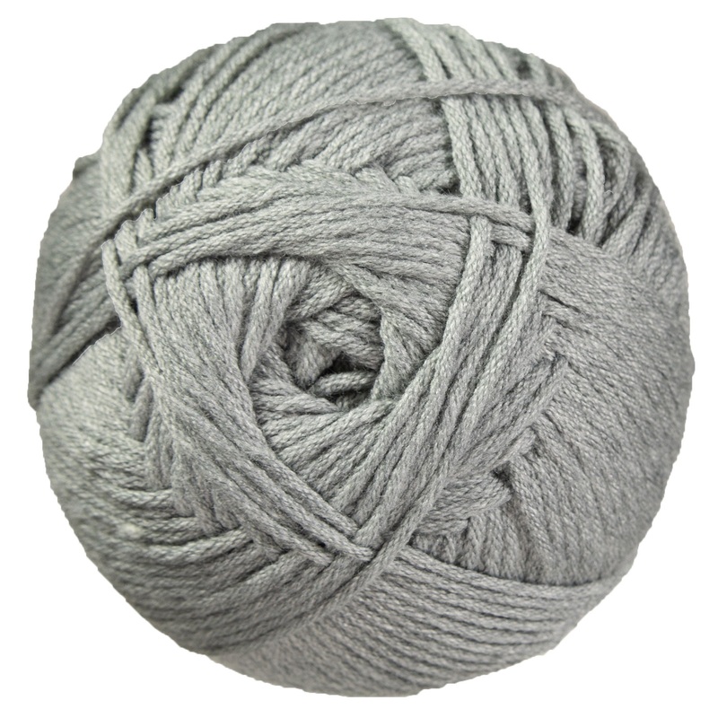 Berroco Comfort Yarn – 9770 Ash Grey