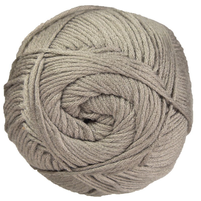 Berroco Comfort Yarn – 9771 Driftwood Heather