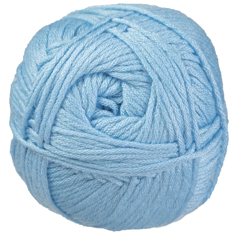 Berroco Comfort Yarn – 9772 Blue Angel