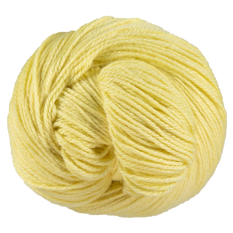 Berroco Vintage DK Yarn – 2122 Banana