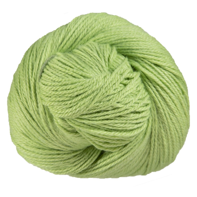 Berroco Vintage DK Yarn – 2124 Kiwi