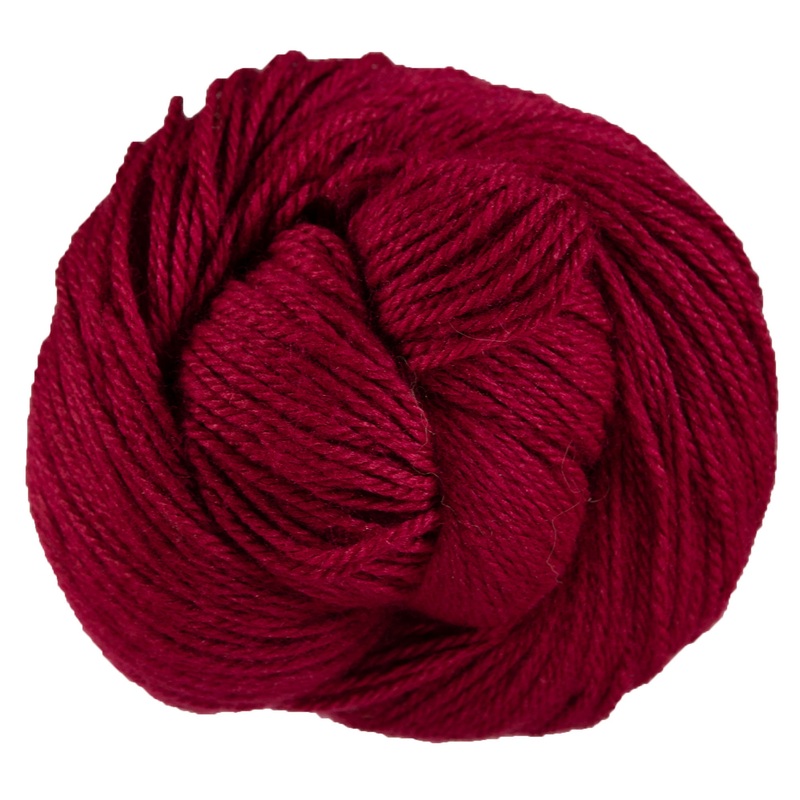 Berroco Vintage DK Yarn – 2151 Cardinal