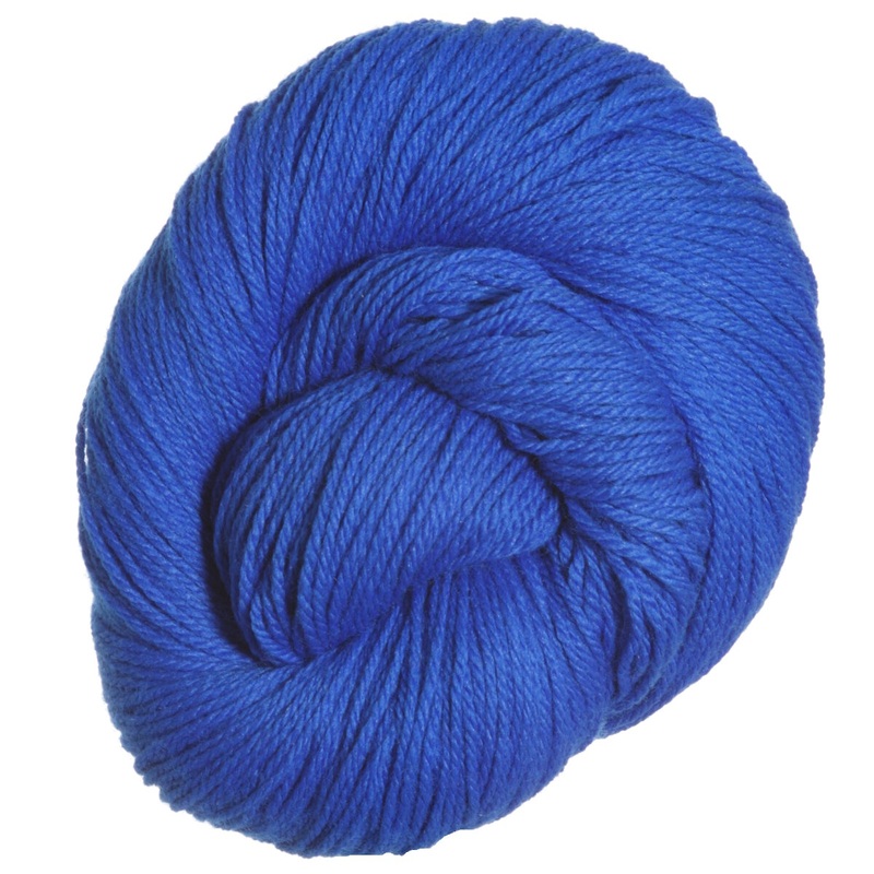 Berroco Vintage DK Yarn – 2153 Blue Note