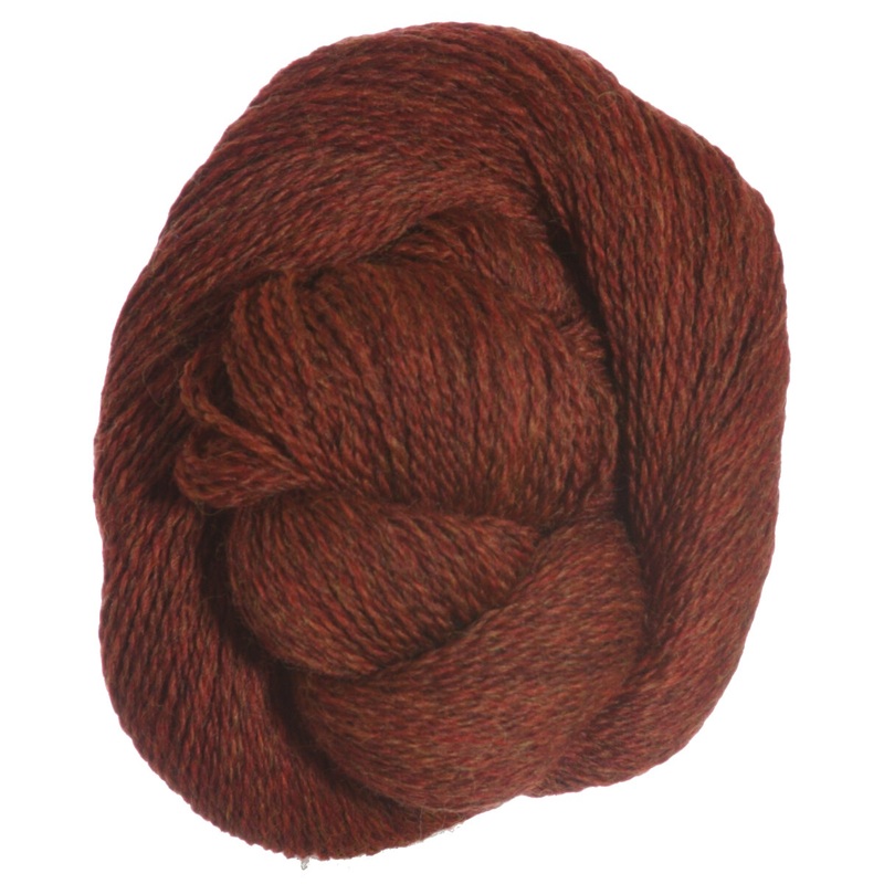 Cascade 220 Fingering Yarn – 9619 Ember Heather