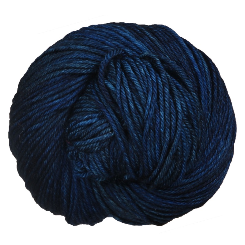 Madelinetosh Tosh DK Yarn – Deep