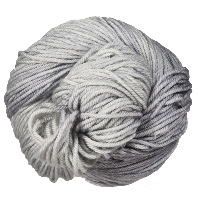 Madelinetosh Tosh DK Yarn – Great Grey Owl