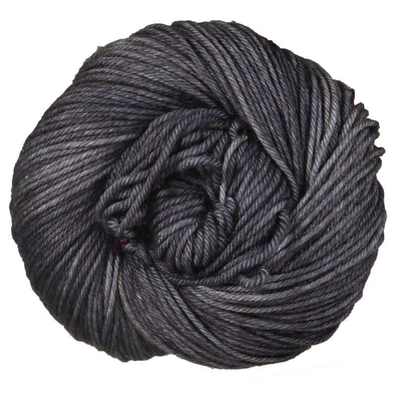 Madelinetosh Tosh DK Yarn – Leopard