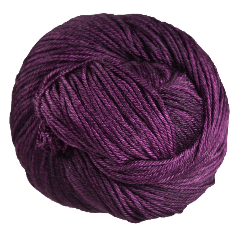 Madelinetosh Tosh DK Yarn – Medieval