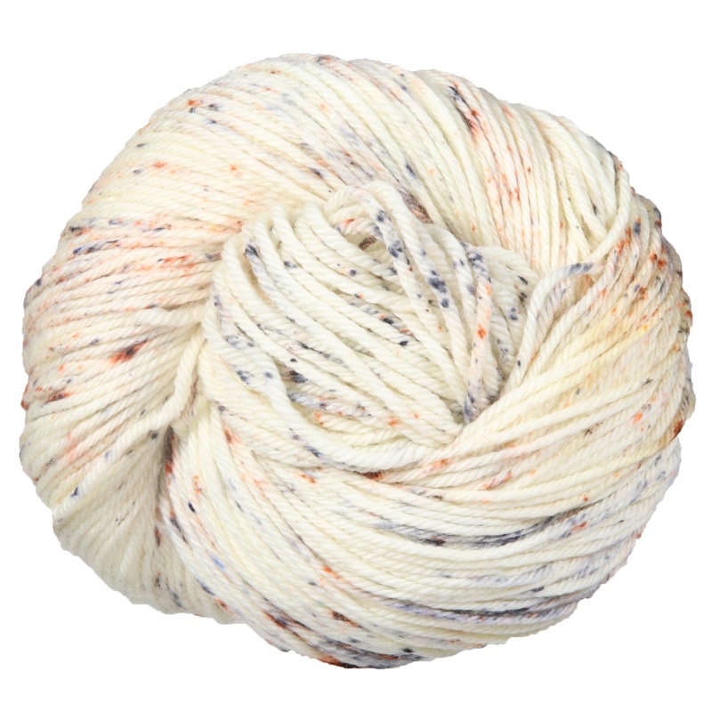 Madelinetosh Tosh DK Yarn – Modern Fair Isle