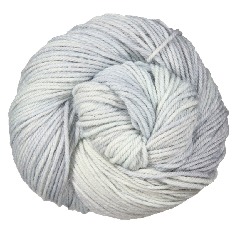 Madelinetosh Tosh DK Yarn – Moonglow