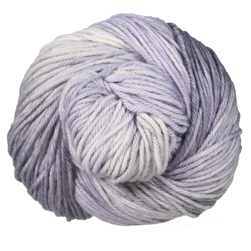 Madelinetosh Tosh DK Yarn – Moonstone