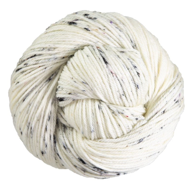 Madelinetosh Tosh DK Yarn – Optic