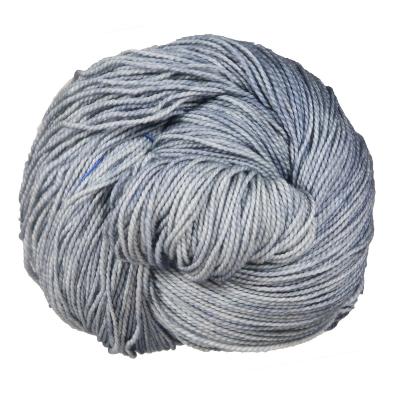 Madelinetosh Tosh Sock Yarn – Aura