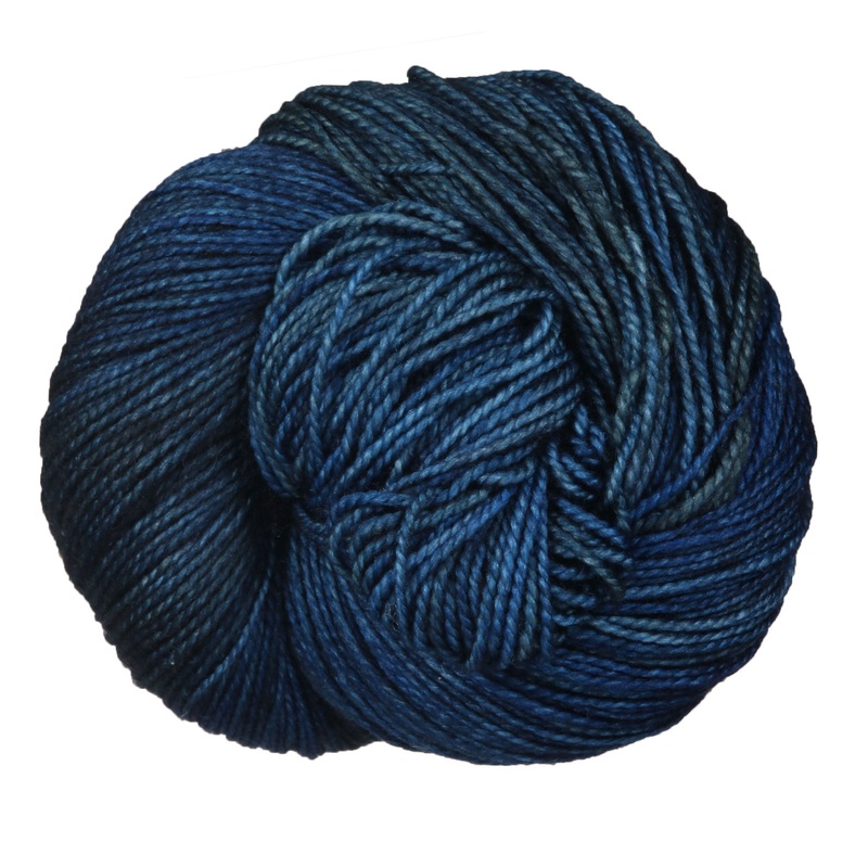 Madelinetosh Tosh Sock Yarn – Deep