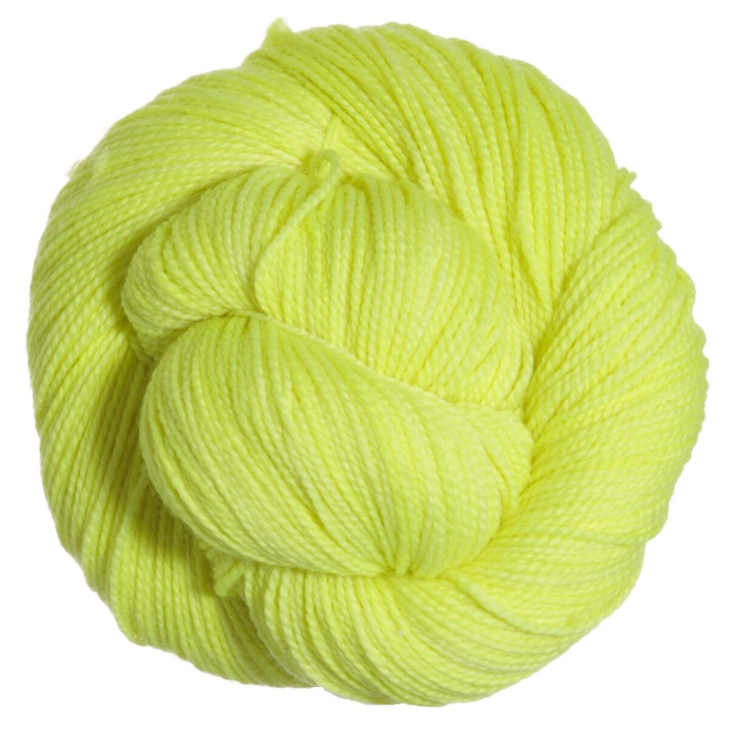 Madelinetosh Tosh Sock Yarn – Edison Bulb