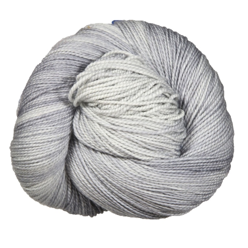 Madelinetosh Tosh Sock Yarn – Great Grey Owl