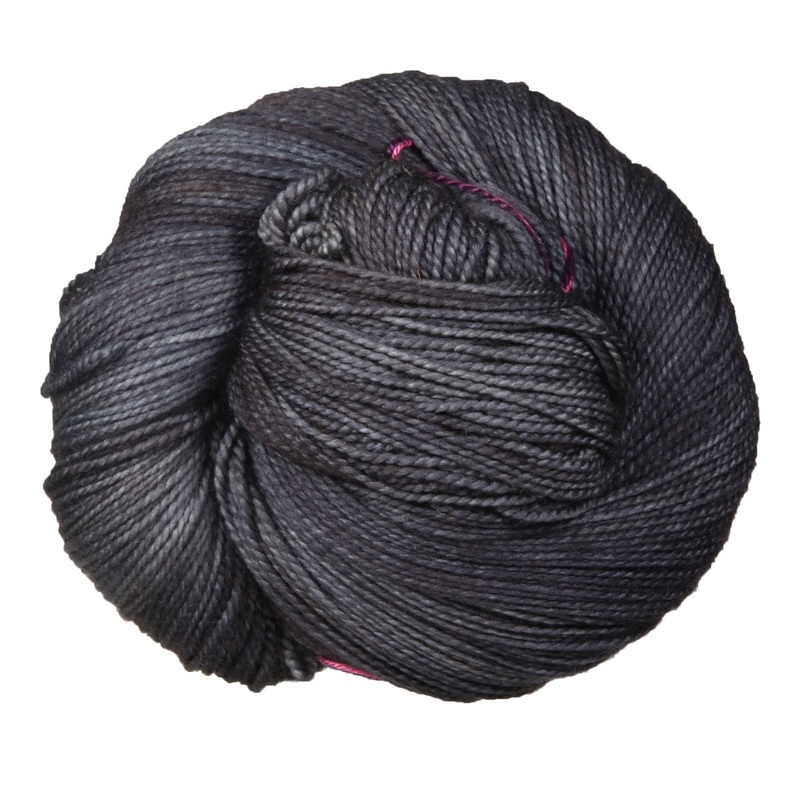 Madelinetosh Tosh Sock Yarn – Leopard