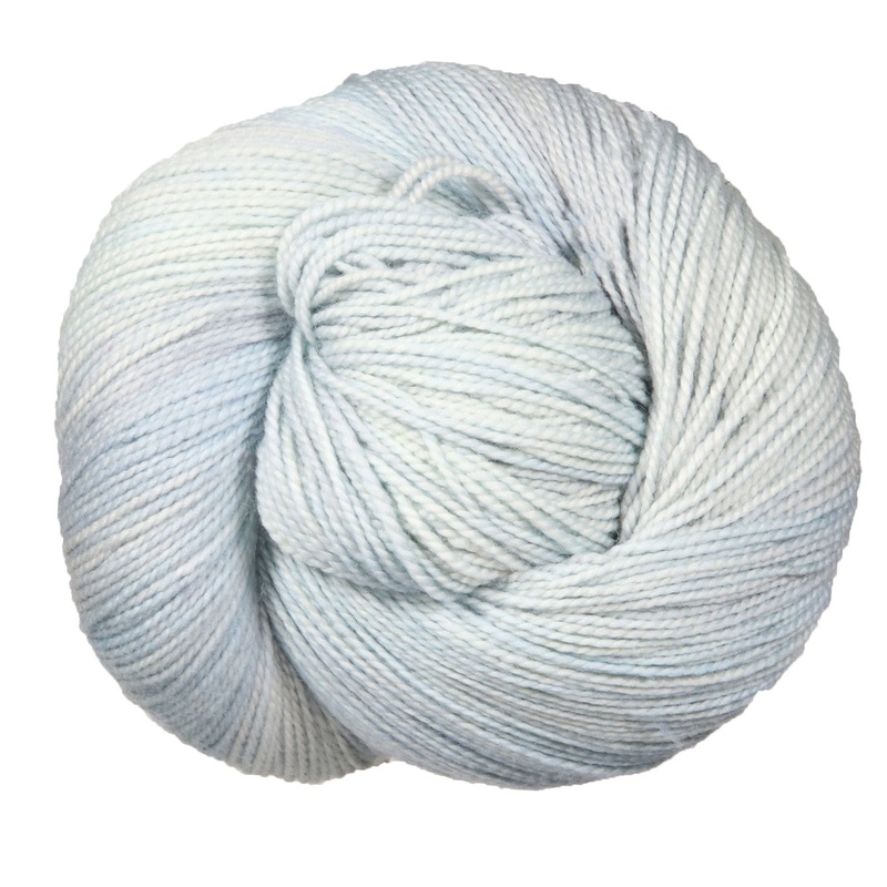 Madelinetosh Tosh Sock Yarn – Moonglow