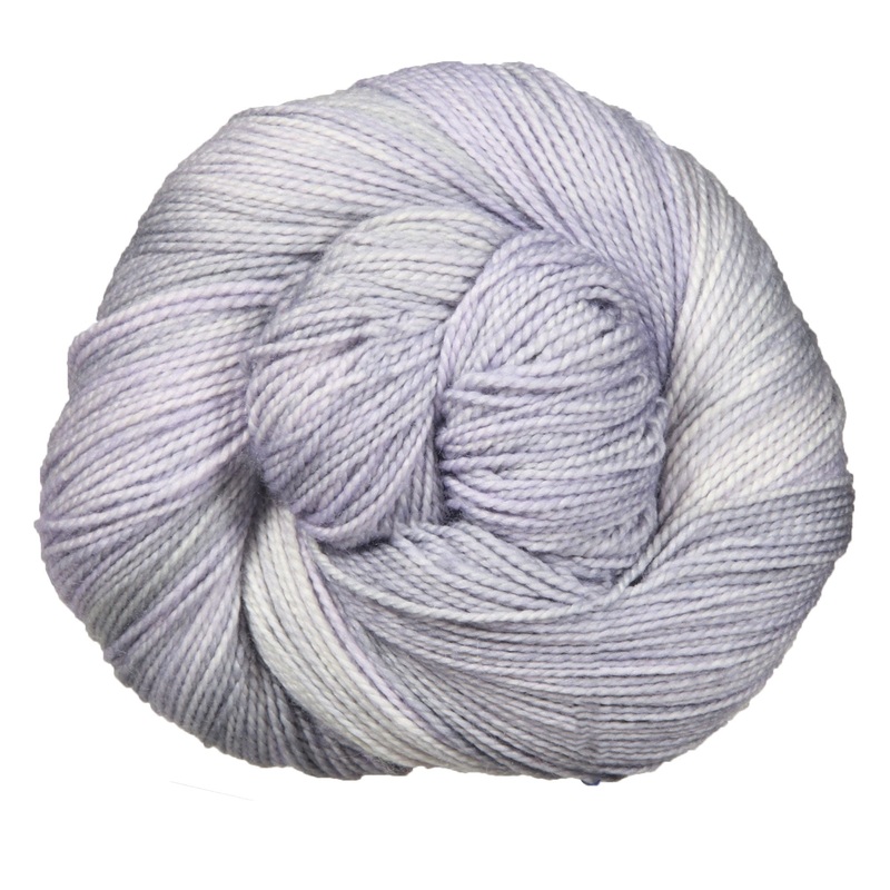 Madelinetosh Tosh Sock Yarn – Moonstone