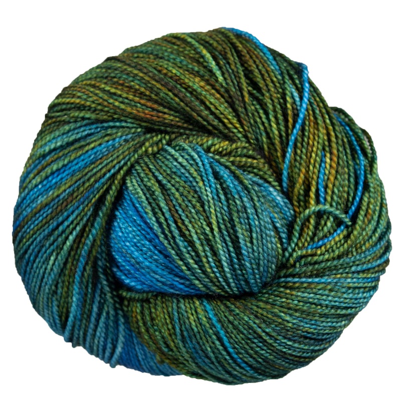 Madelinetosh Tosh Sock Yarn – Newshire