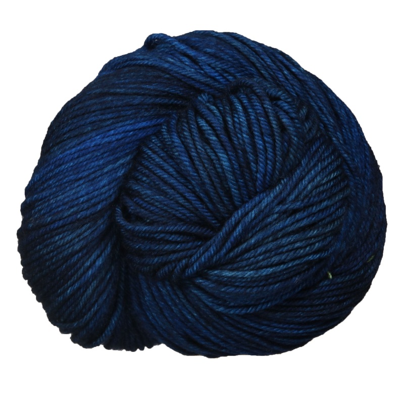 Madelinetosh Tosh Vintage Yarn – Deep