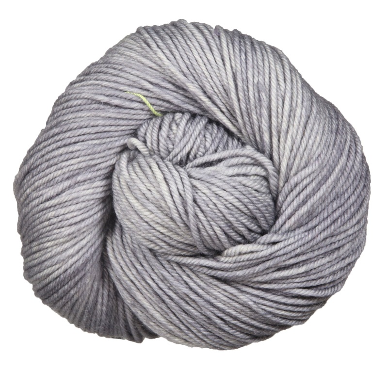 Madelinetosh Tosh Vintage Yarn – Great Grey Owl
