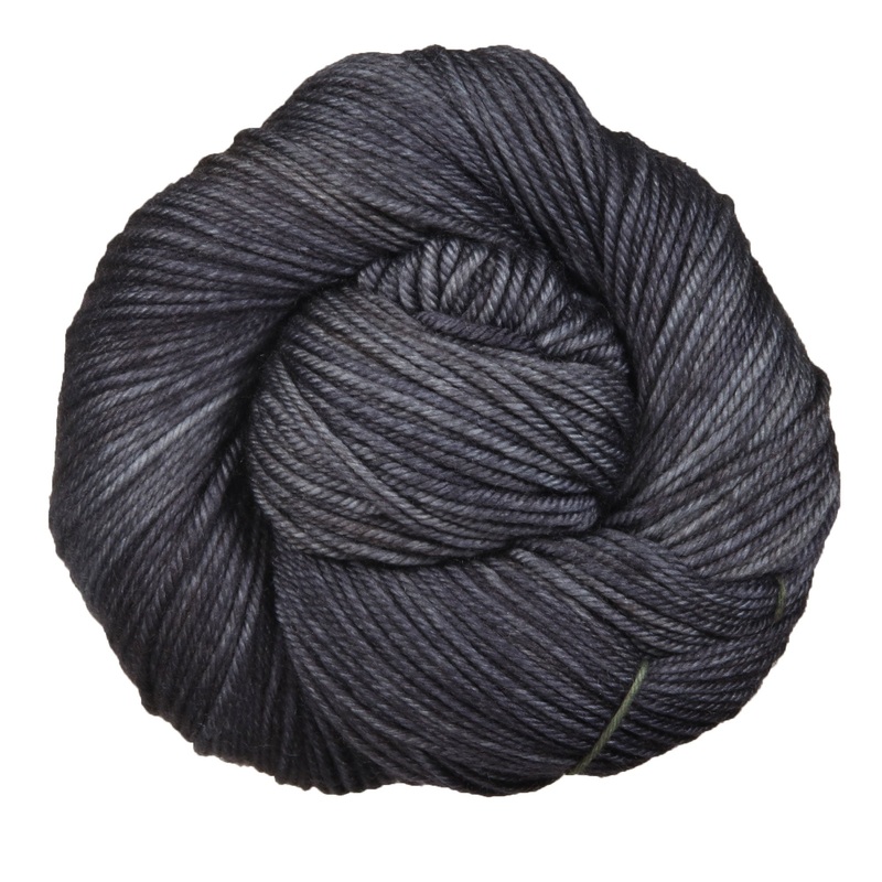 Madelinetosh Tosh Vintage Yarn – Leopard