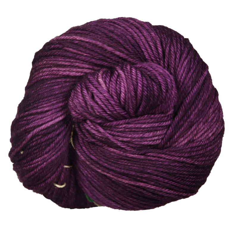 Madelinetosh Tosh Vintage Yarn – Medieval