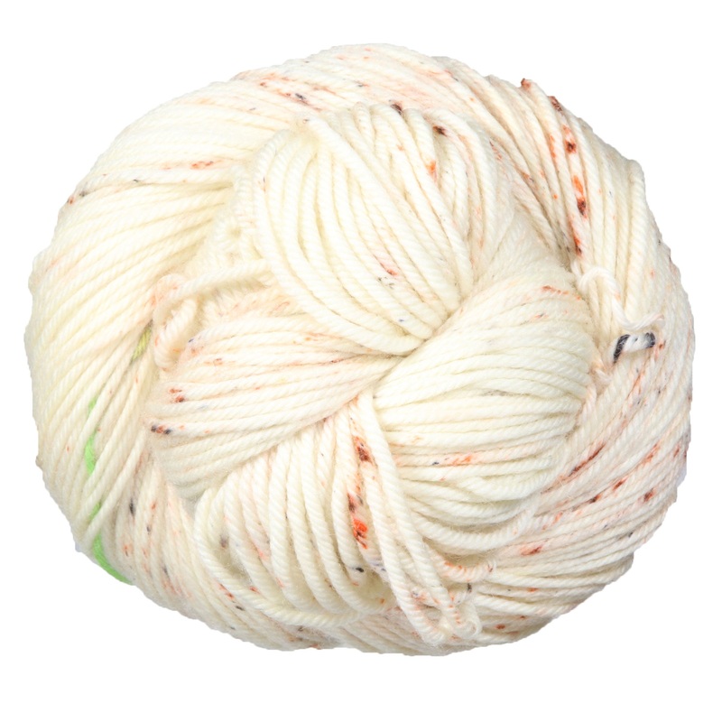 Madelinetosh Tosh Vintage Yarn – Modern Fair Isle