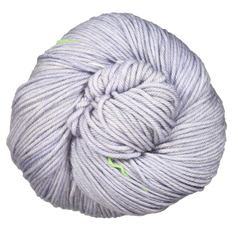 Madelinetosh Tosh Vintage Yarn – Moonstone