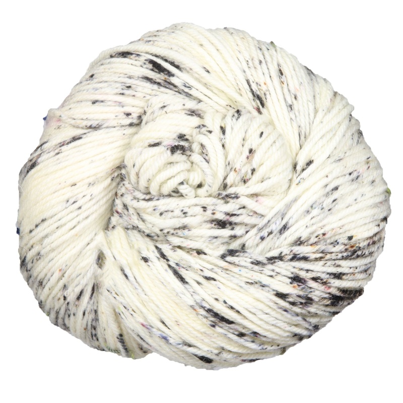 Madelinetosh Tosh Vintage Yarn – Optic