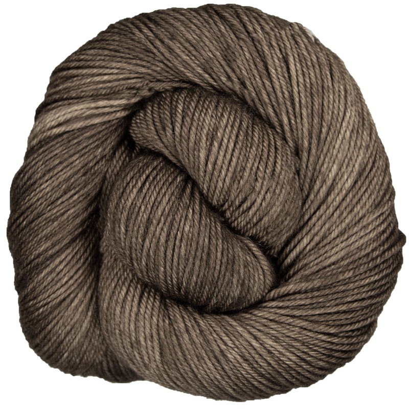 Madelinetosh Tosh Vintage Yarn – Pecan Hull