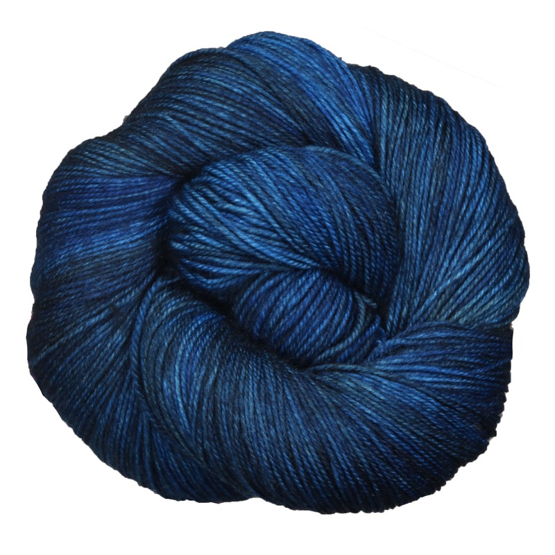 Madelinetosh Twist Light Yarn – Deep