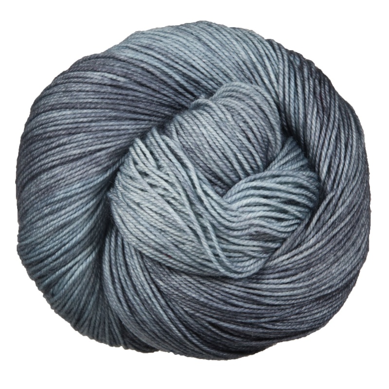 Madelinetosh Twist Light Yarn – Dr. Zhivago’s Sky