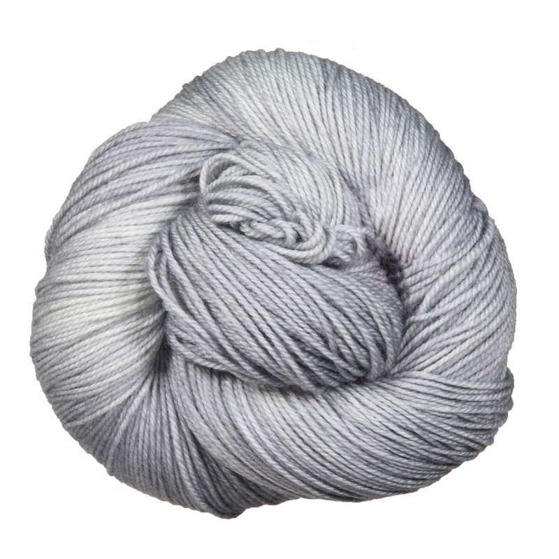 Madelinetosh Twist Light Yarn – Great Grey Owl