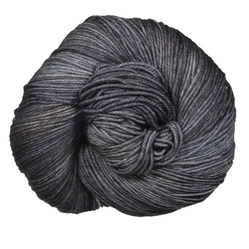 Madelinetosh Twist Light Yarn – Leopard