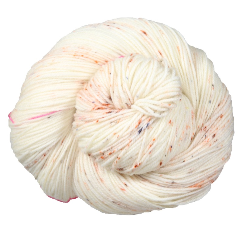 Madelinetosh Twist Light Yarn – Modern Fair Isle