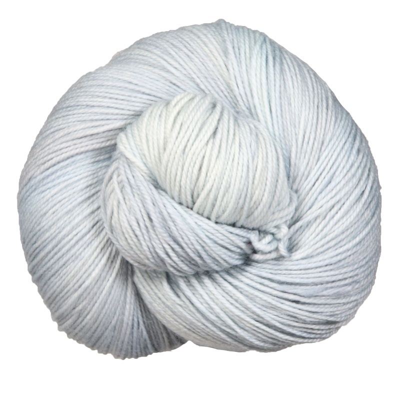 Madelinetosh Twist Light Yarn – Moonglow
