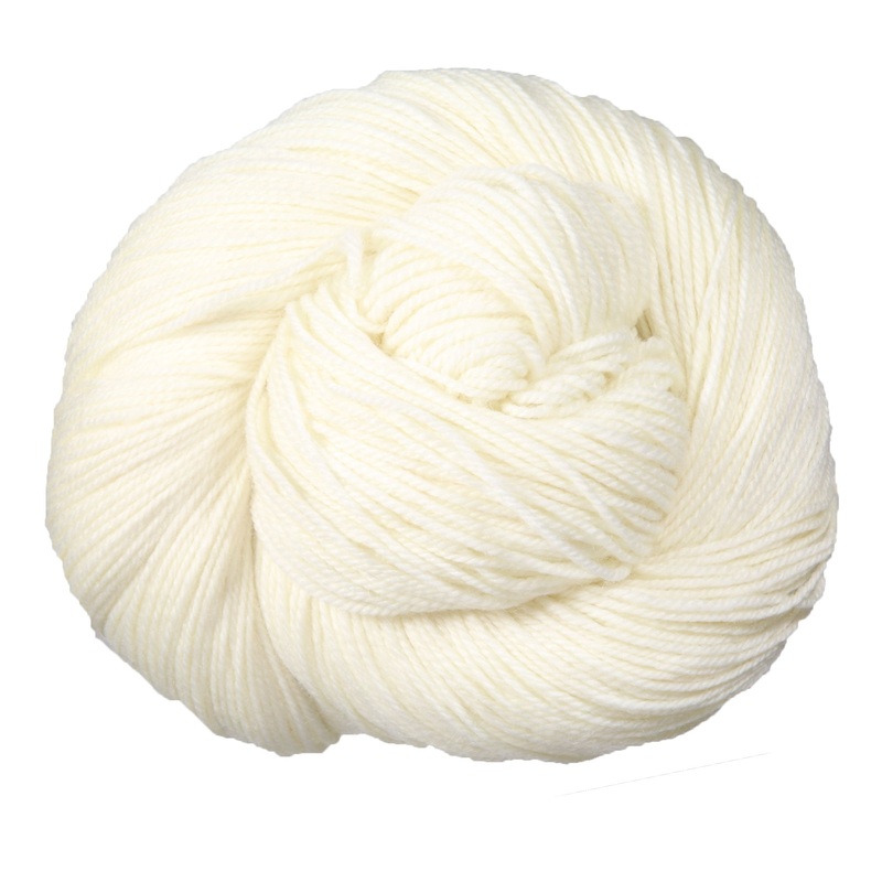 Madelinetosh Twist Light Yarn – Natural