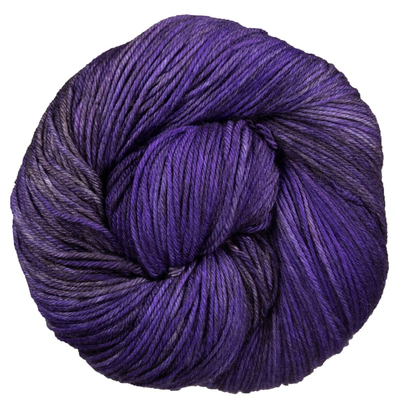 Malabrigo Arroyo Yarn – 066 Lavanda